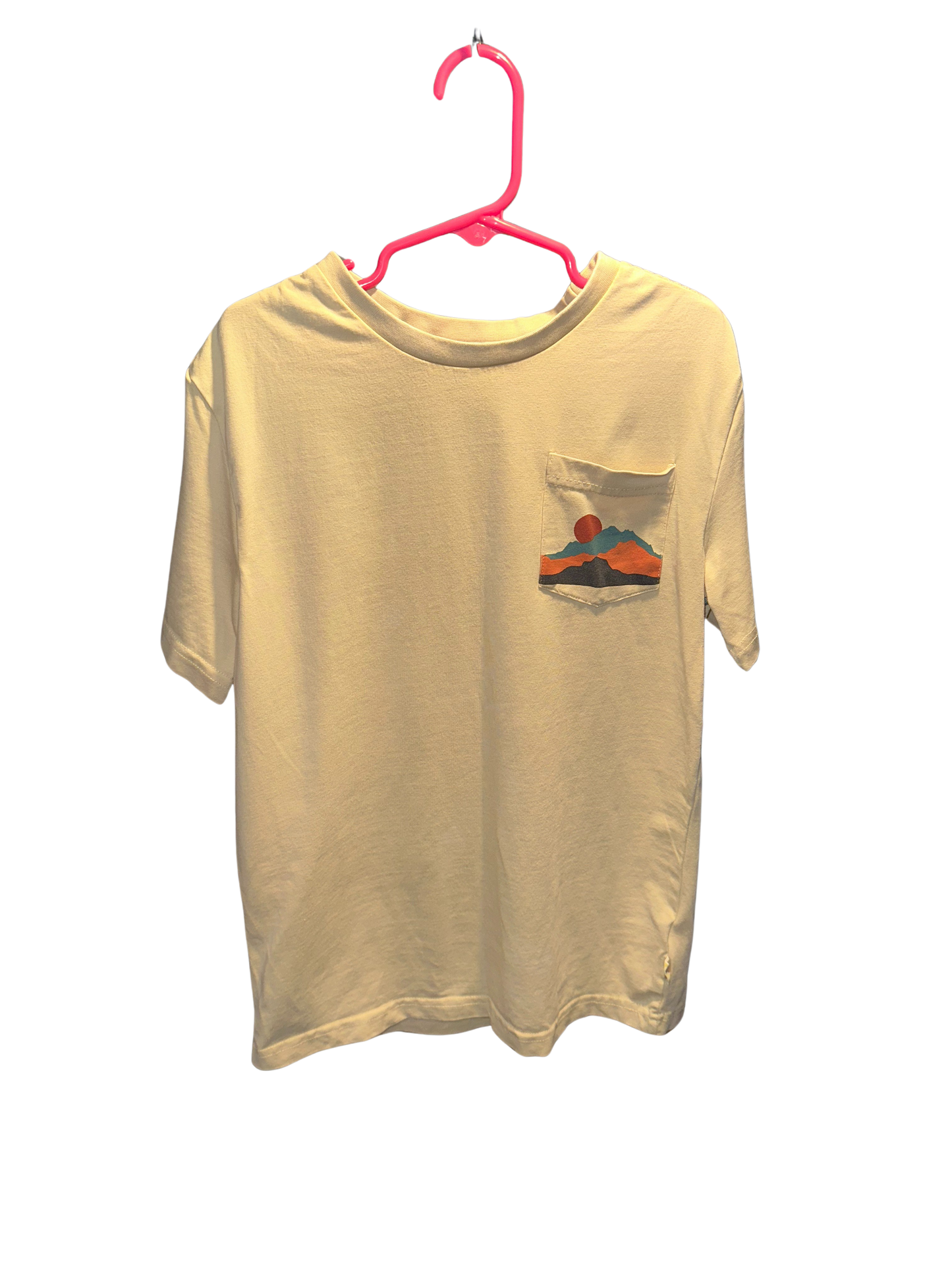 C&C Top | Boys | 7/8 Y